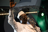 NEWS - Wahlen in Mali