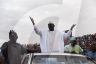 NEWS - Wahlen in Mali