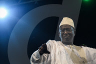 NEWS - Wahlen in Mali