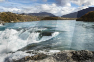 REPORTAGE - Ferndestination Patagonien