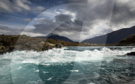 REPORTAGE - Ferndestination Patagonien