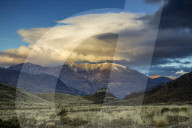 REPORTAGE - Ferndestination Patagonien