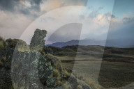 REPORTAGE - Ferndestination Patagonien