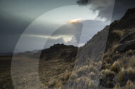 REPORTAGE - Ferndestination Patagonien