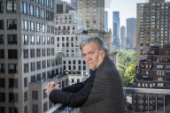 PORTRAIT - Steve Bannon