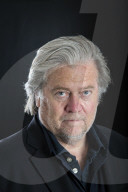 PORTRAIT - Steve Bannon