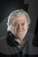 PORTRAIT - Steve Bannon