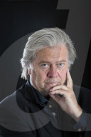 PORTRAIT - Steve Bannon