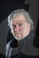 PORTRAIT - Steve Bannon