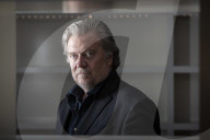 PORTRAIT - Steve Bannon