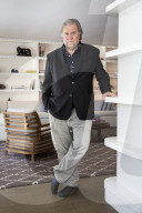 PORTRAIT - Steve Bannon