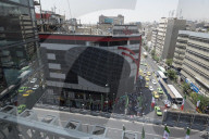 NEWS - Iran: Wirtschaftskrise trifft Technologiebranche
