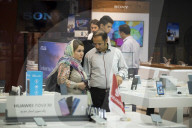 NEWS - Iran: Wirtschaftskrise trifft Technologiebranche