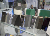 NEWS - Iran: Wirtschaftskrise trifft Technologiebranche