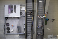 NEWS - Iran: Wirtschaftskrise trifft Technologiebranche