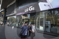 NEWS - Iran: Wirtschaftskrise trifft Technologiebranche