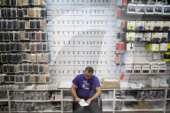 NEWS - Iran: Wirtschaftskrise trifft Technologiebranche