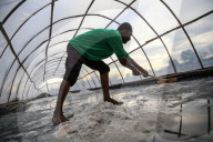 NEWS - Alltag in Banda Aceh, Indonesien