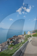 REPORTAGE - Weingebiet Lavaux am Genfersee