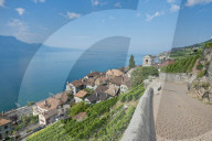 REPORTAGE - Weingebiet Lavaux am Genfersee