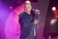 PORTRAIT - Michel Jonasz
