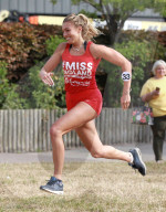 PEOPLE - Promis halten sich fit