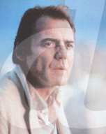 PEOPLE - Bruno Ganz: Seine Filmrollen