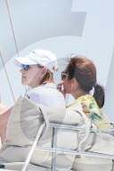 PEOPLE - Sie Royals segeln beim 37th Copa Del Rey Mapfre Sailing Cup vor Palma de Mallorca