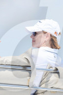 PEOPLE - Sie Royals segeln beim 37th Copa Del Rey Mapfre Sailing Cup vor Palma de Mallorca