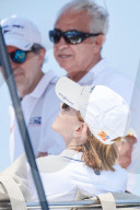 PEOPLE - Sie Royals segeln beim 37th Copa Del Rey Mapfre Sailing Cup vor Palma de Mallorca