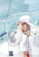 PEOPLE - Sie Royals segeln beim 37th Copa Del Rey Mapfre Sailing Cup vor Palma de Mallorca