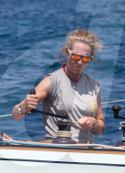 PEOPLE - Sie Royals segeln beim 37th Copa Del Rey Mapfre Sailing Cup vor Palma de Mallorca