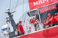 PEOPLE - Sie Royals segeln beim 37th Copa Del Rey Mapfre Sailing Cup vor Palma de Mallorca