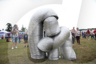 FEATURE - Pix of the Day: Bilder des Tages