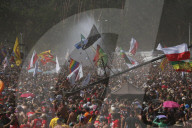 FEATURE - Pix of the Day: Bilder des Tages