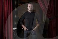 PORTRAIT - Lothar Matthaus