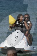 PEOPLE - Promis machen Ferien in St.Tropez