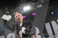 PEOPLE - On Stage: Promis live auf der Bühne