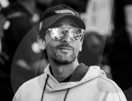 PEOPLE - Promis an der Gumball 3000 Rally am Covent Garden in London