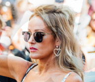 PEOPLE - Promis an der Gumball 3000 Rally am Covent Garden in London