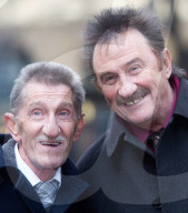 PEOPLE - Barry Chuckle ist im Alter von 73 Jahren gestorben