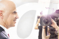 NEWS - Bundespräsident Alain Berset an der Eröffnung des Filmfestivals Locarno