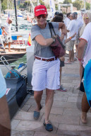 PEOPLE - Die Spanischen Royals an der Copa del Rey in Palma de Mallorca