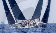 PEOPLE - Die Spanischen Royals an der Copa del Rey in Palma de Mallorca