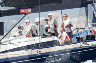 PEOPLE - Die Spanischen Royals an der Copa del Rey in Palma de Mallorca