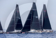 PEOPLE - Die Spanischen Royals an der Copa del Rey in Palma de Mallorca