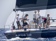PEOPLE - Die Spanischen Royals an der Copa del Rey in Palma de Mallorca