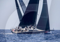 PEOPLE - Die Spanischen Royals an der Copa del Rey in Palma de Mallorca