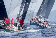 PEOPLE - Die Spanischen Royals an der Copa del Rey in Palma de Mallorca