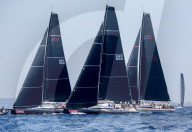 PEOPLE - Die Spanischen Royals an der Copa del Rey in Palma de Mallorca
